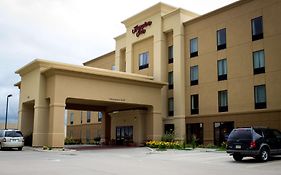 Hampton Inn Junction City Junction City Ks